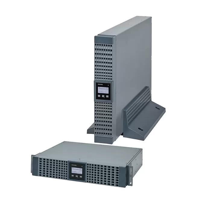 Bộ Lưu Điện SOCOMEC Netys RT NRT2-U2200 2200VA (1800W)