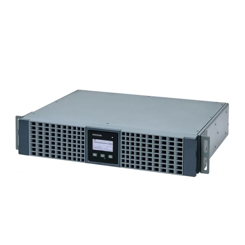 Bộ Lưu Điện SOCOMEC Netys RT NRT2-U3300 3300VA (2700W)