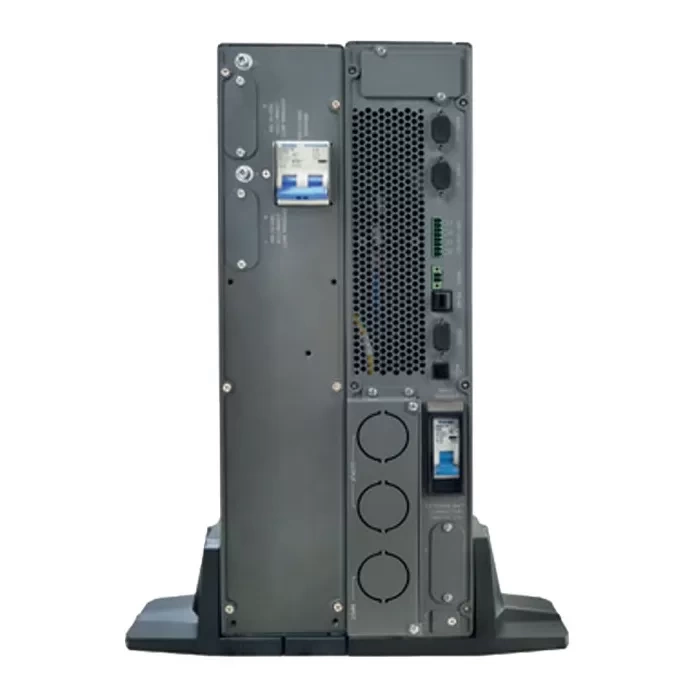 Bộ Lưu Điện SOCOMEC Netys RT NRT3-U11000CLAC 11kVA (10kW)