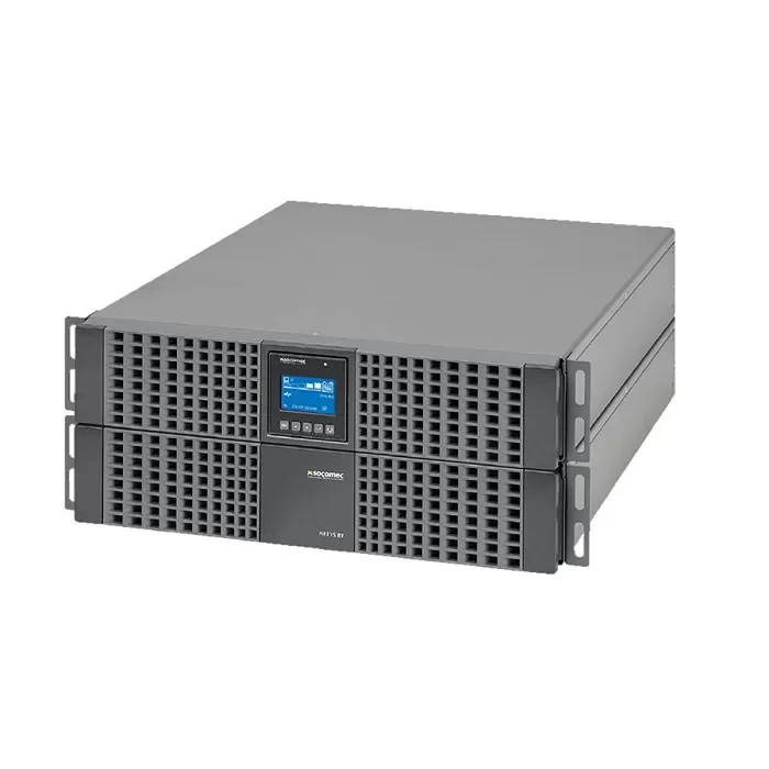 Bộ Lưu Điện SOCOMEC Netys RT NRT3-U9000C 9000VA (8000W)