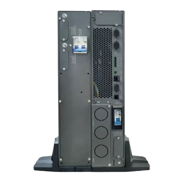 Bộ Lưu Điện SOCOMEC Netys RT NRT3-U9000C 9000VA (8000W)