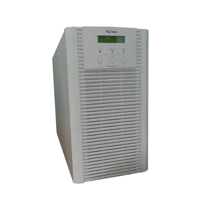Bộ lưu điện UP SELEC ONLINE ULN302 3000VA