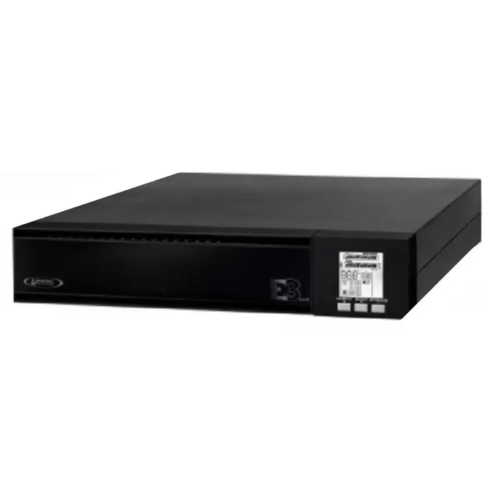 Bộ Lưu Điện UPS INFOSEC E3 LCD RT - 2000VA Chính Hãng