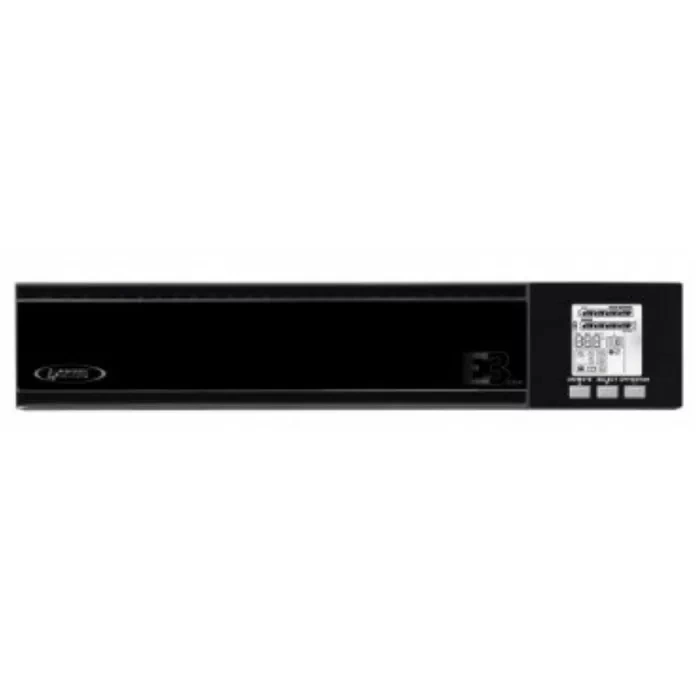 Bộ Lưu Điện UPS INFOSEC E3 LCD RT - 2000VA Chính Hãng