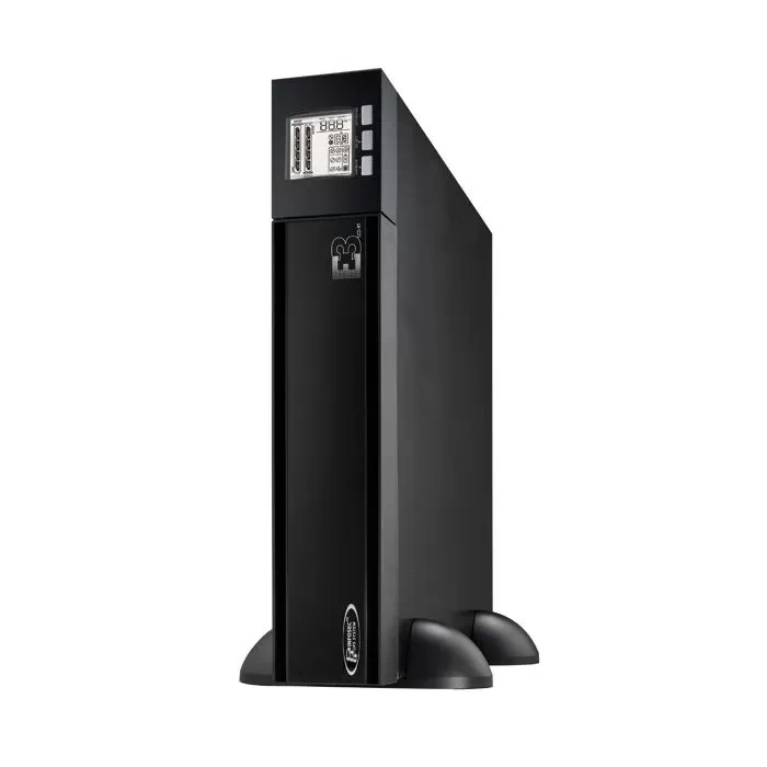 Bộ Lưu Điện UPS INFOSEC E3 LCD RT - 2000VA Chính Hãng