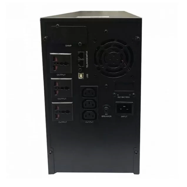 Bộ lưu điện APOLLO AP630 3000VA