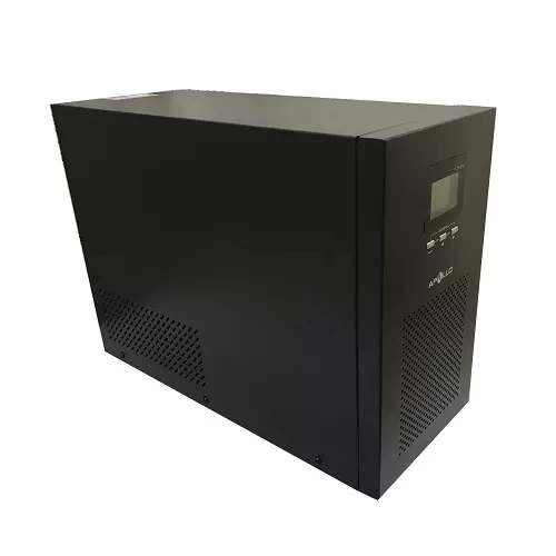 Bộ lưu điện APOLLO AP630 3000VA