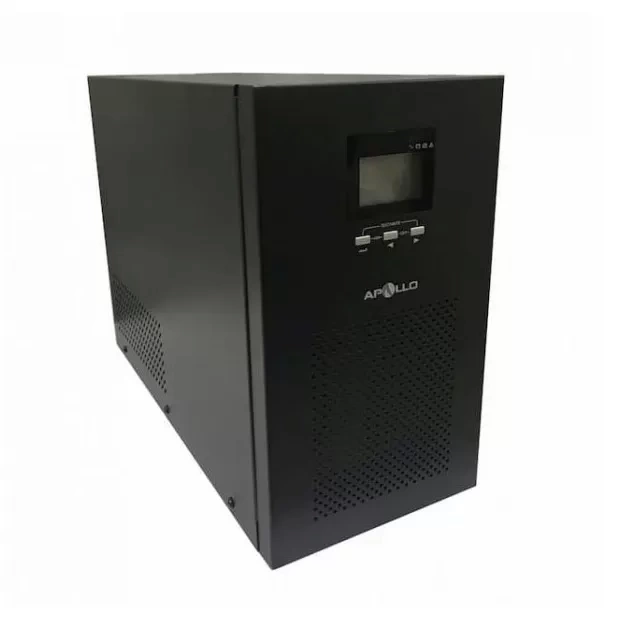 Bộ lưu điện APOLLO AP630 3000VA