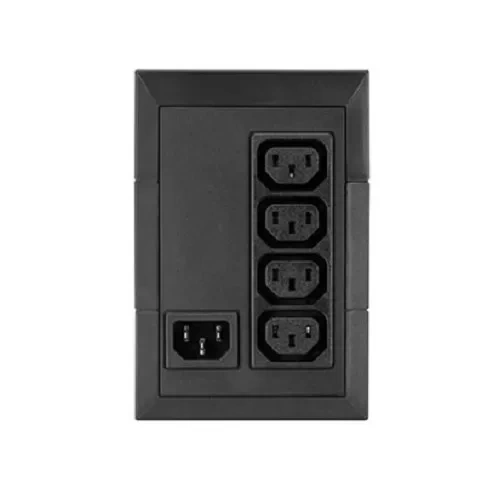 Bộ Lưu Điện UPS EATON 5E2000IUSBC 2000VA