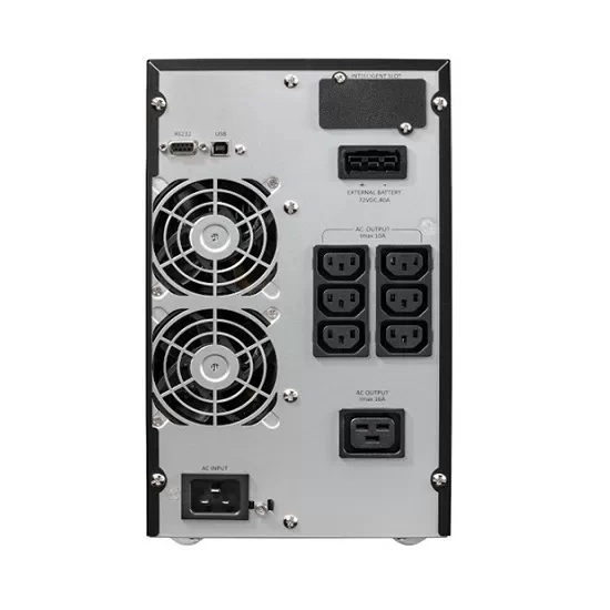 Bộ Lưu Điện UPS EATON 9E2000I 2KVA