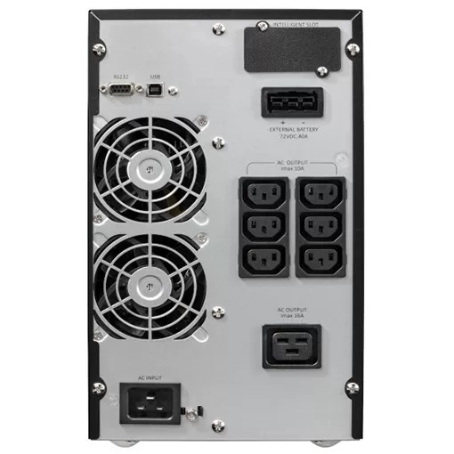 Bộ Lưu Điện UPS EATON 9E3000I 3KVA