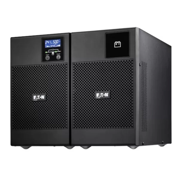 Bộ Lưu Điện UPS EATON 9E3000I 3KVA