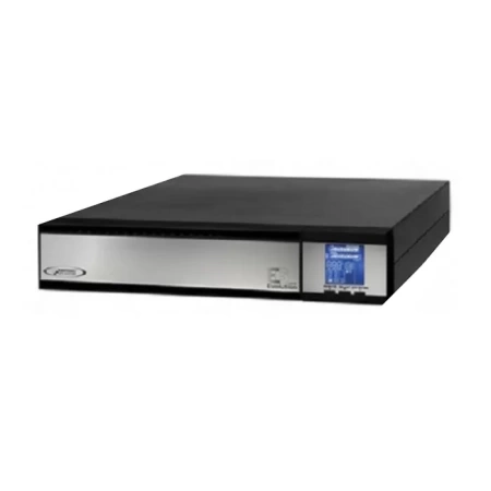 Bộ Lưu Điện UPS INFOSEC E6 LCD RT Evolution - 2000 (S)