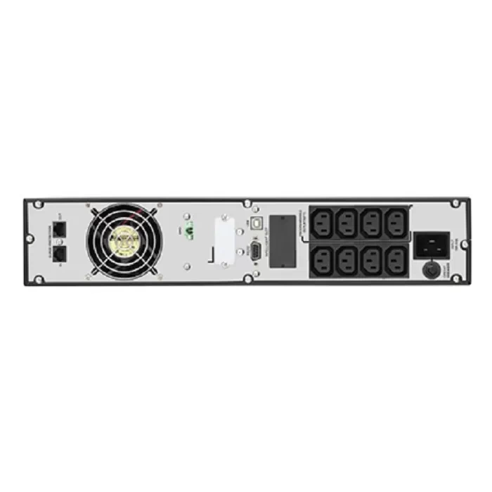 Bộ Lưu Điện UPS INFOSEC E6 LCD RT Evolution - 5000