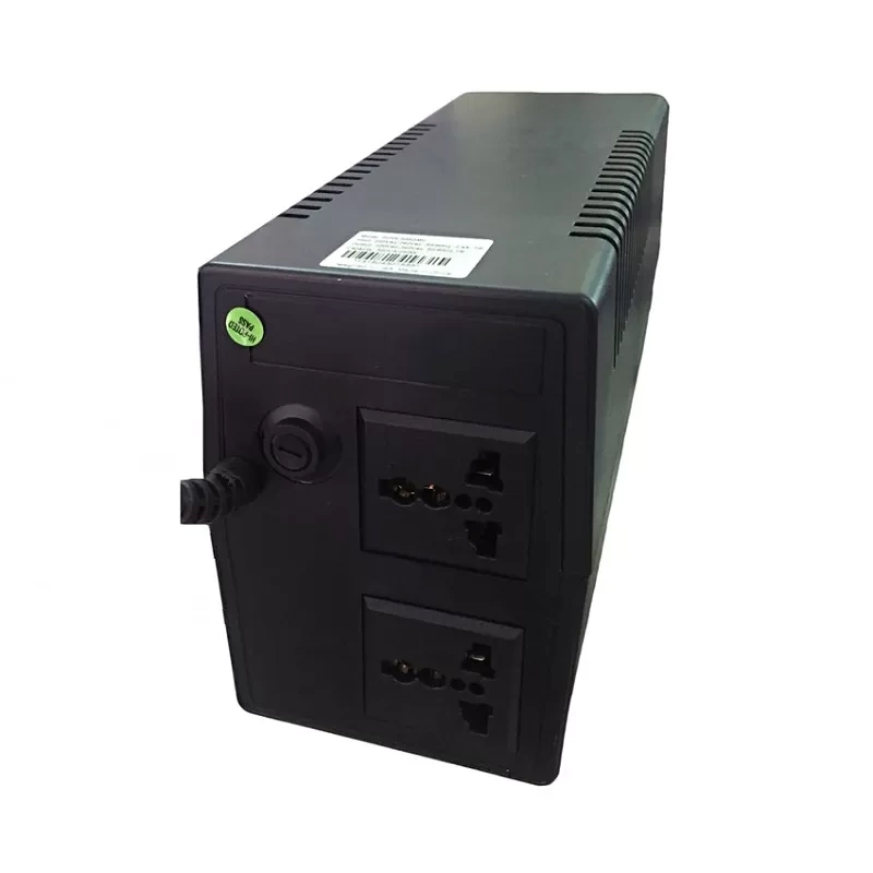 Bộ Lưu Điện UPS MARUSON POW-500AGMU 500VA/250W