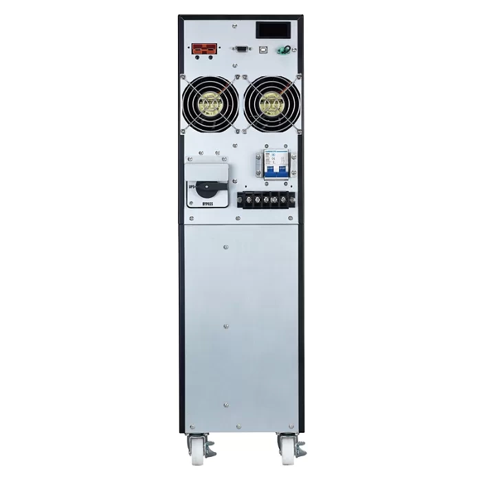 Bộ Lưu Điện UPS MARUSON ULT-P10KRT 10000VA/10000W