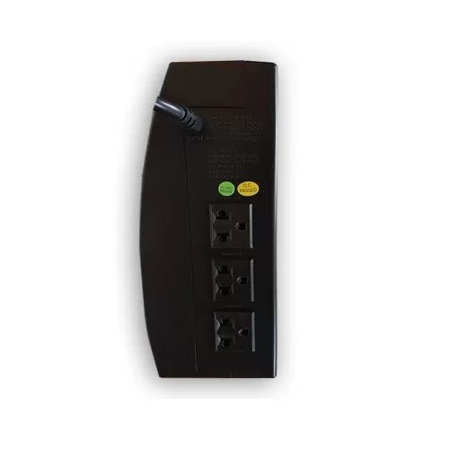 Bộ lưu điện OFFLINE SANTAK TG1000