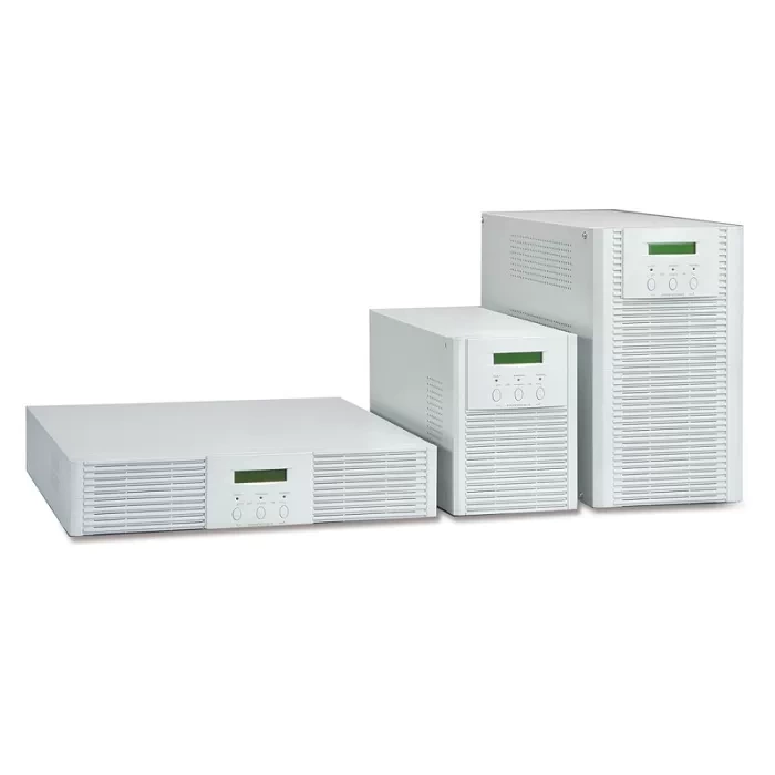 Bộ Lưu Điện UPS UP SELEC ONLINE ULN102C 1KVA/700W