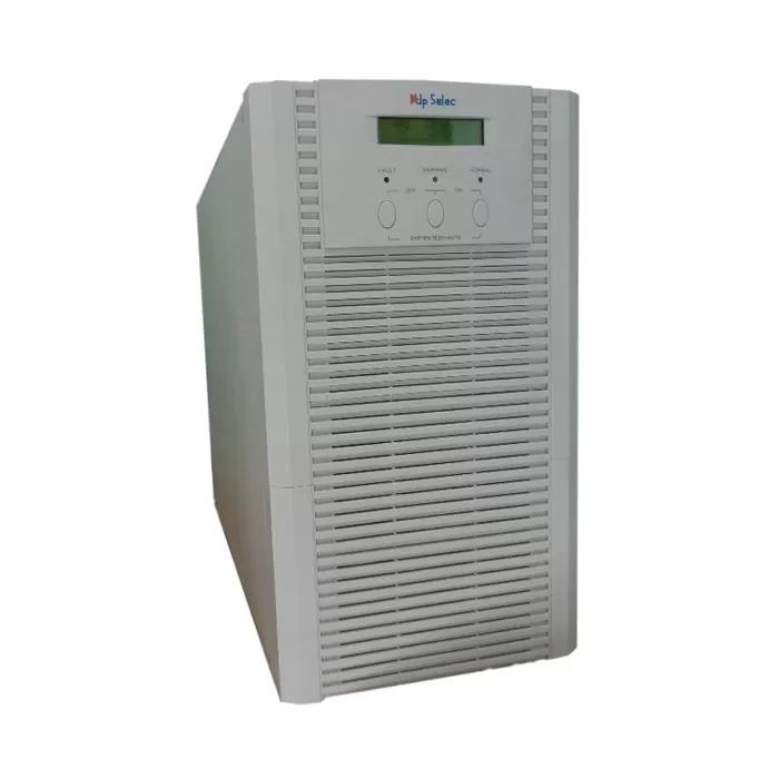 Bộ Lưu Điện UPS UP SELEC ONLINE ULN602 6000VA