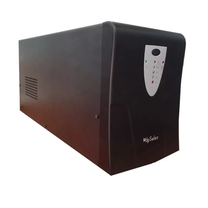 Bộ Lưu Điện UPS UP SELEC US2500 2500VA Chính Hãng