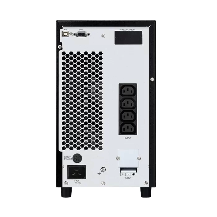 Bộ lưu điện VERTIV GXT-3000MTPLUSC230 3KVA