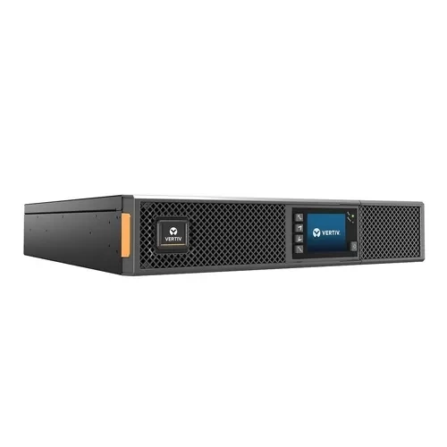 Bộ lưu điện VERTIV LIEBERT GXT5-2000IRT2UXL 2KVA/2KW (01202010) 230V LCD PF1.0 2U