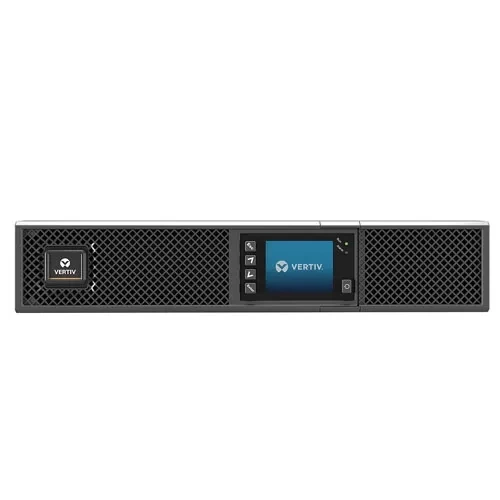 Bộ lưu điện VERTIV LIEBERT GXT5-2000IRT2UXL 2KVA/2KW (01202010) 230V LCD PF1.0 2U