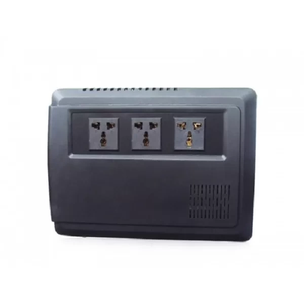 Bộ Lưu Điện UPS VERTIV LIEBERT ItON PSA650-SOHO