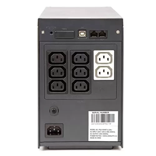 Bộ lưu điện VERTIV PSA1500MT3-230U 1500VA