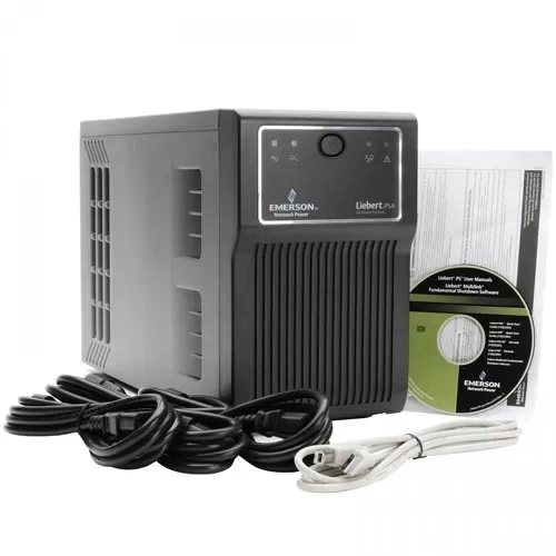 Bộ lưu điện VERTIV PSA1500MT3-230U 1500VA