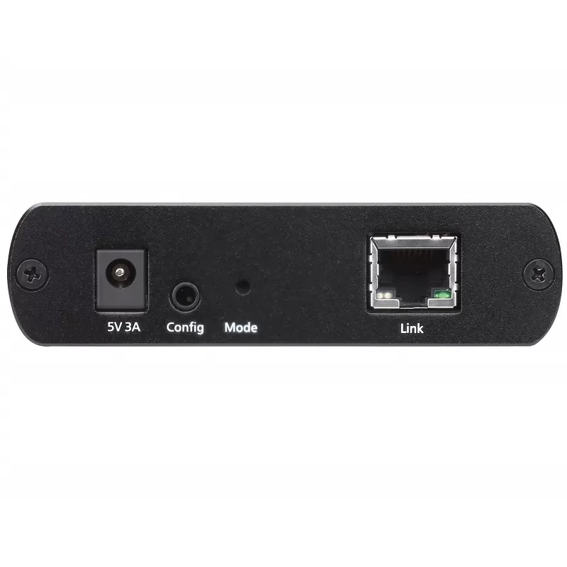 Bộ mở rộng 4 cổng Usb 2.0 cat 5 qua cáp mạng LAN ATEN UEH4102