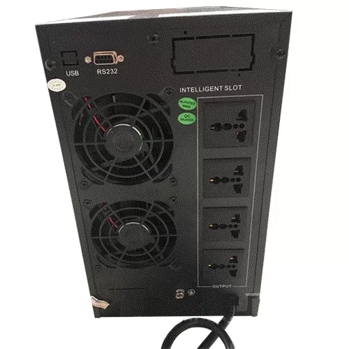 Bộ lưu điện HYUNDAI HD-3KT9 3000VA/2700W