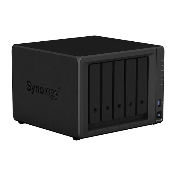Thiết bị lưu trữ mạng NAS SYNOLOGY DS1520+