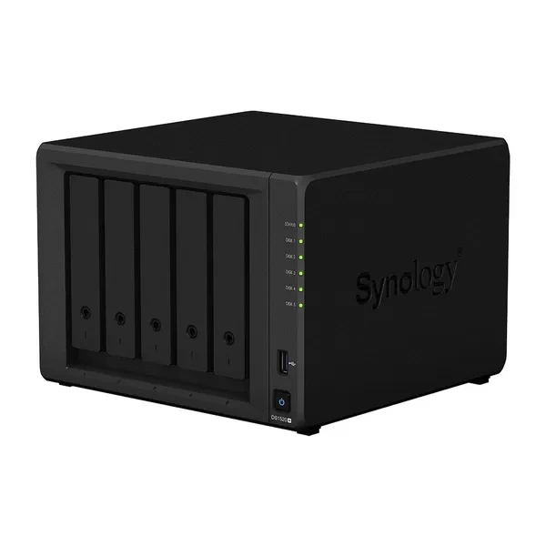 Thiết bị lưu trữ mạng NAS SYNOLOGY DS1520+