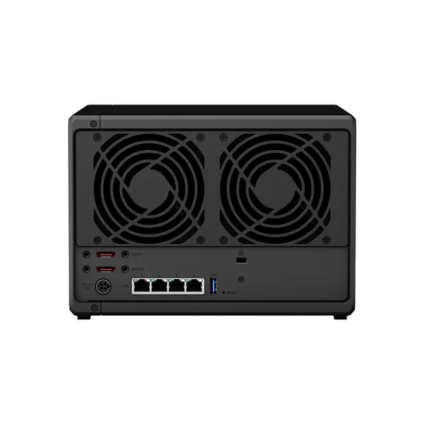 Thiết bị lưu trữ mạng NAS SYNOLOGY DS1520+