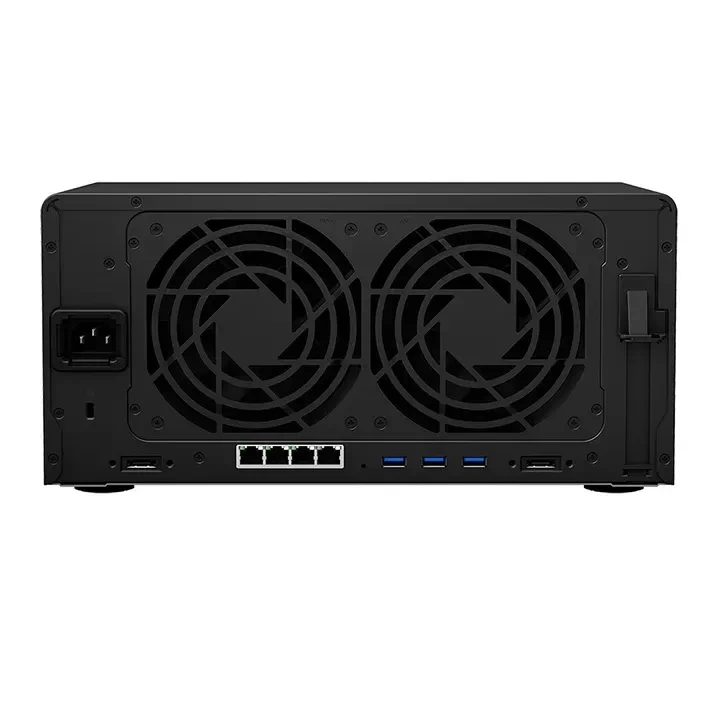 Thiết bị lưu trữ mạng NAS SYNOLOGY DS1819+