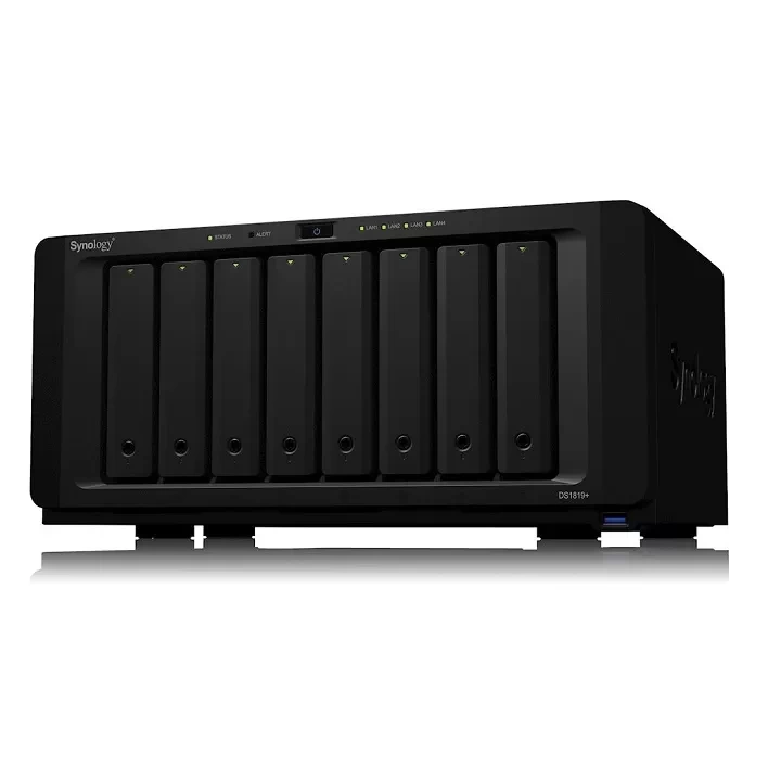 Thiết bị lưu trữ mạng NAS SYNOLOGY DS1819+