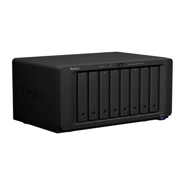 Thiết bị lưu trữ mạng NAS SYNOLOGY DS1821+