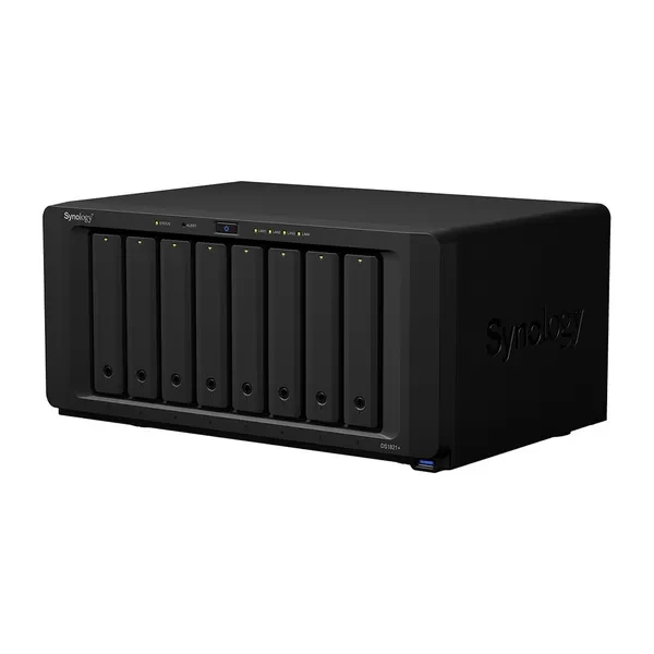 Thiết bị lưu trữ mạng NAS SYNOLOGY DS1821+