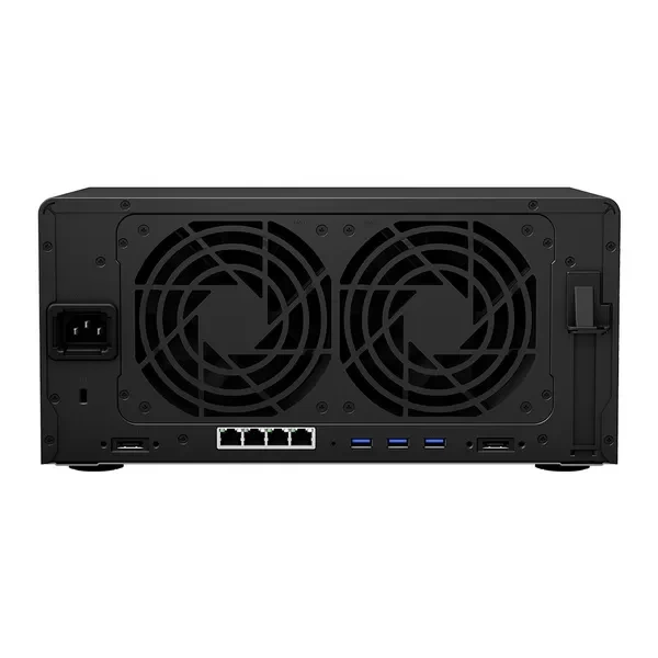 Thiết bị lưu trữ mạng NAS SYNOLOGY DS1821+