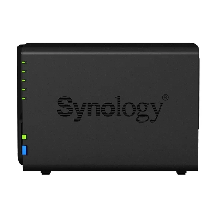 Thiết bị lưu trữ mạng NAS Synology DS220+