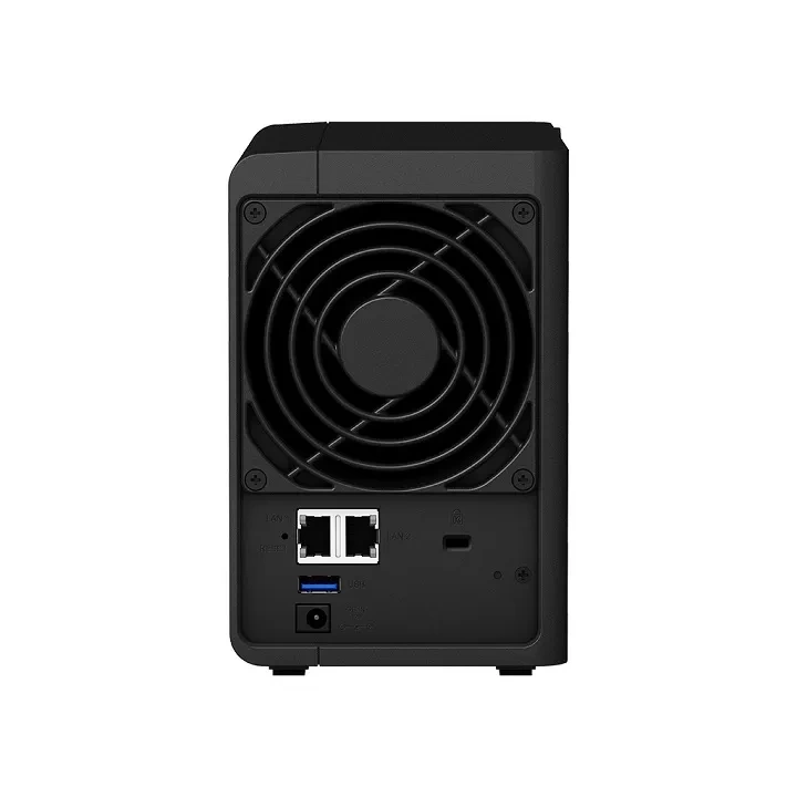 Thiết bị lưu trữ mạng NAS Synology DS220+