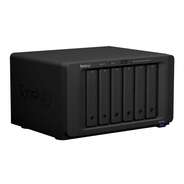 Thiết bị lưu trữ mạng NAS Synology DS3018xs
