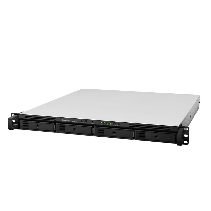 Thiết bị lưu trữ mạng NAS Synology RS1619xs+