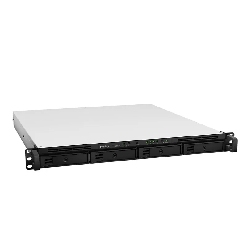 Thiết bị lưu trữ mạng NAS Synology RS1619xs+