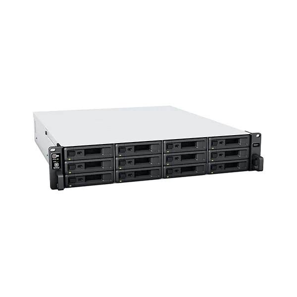 Thiết bị lưu trữ mạng NAS Synology RS2421+