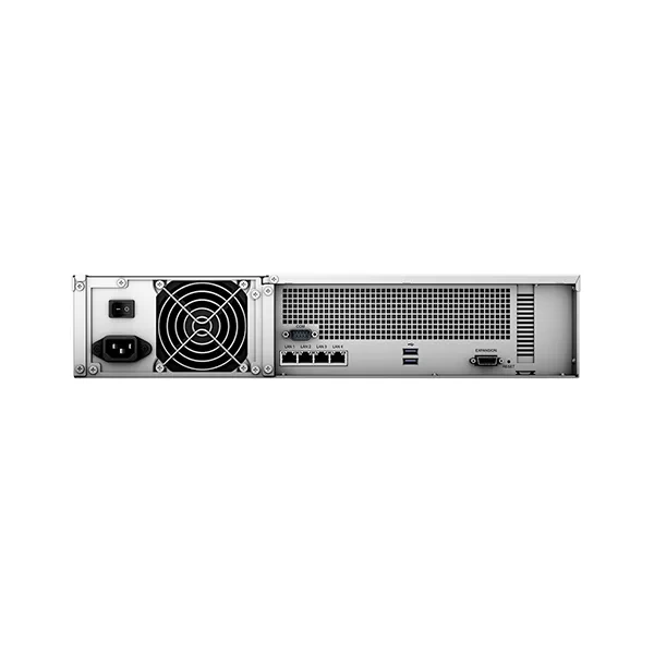 Thiết bị lưu trữ mạng NAS Synology RS2421+