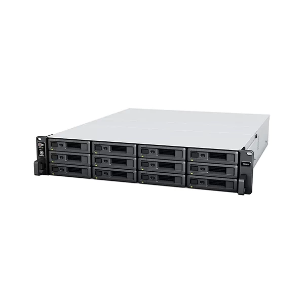 Thiết bị lưu trữ mạng NAS Synology RS2421+