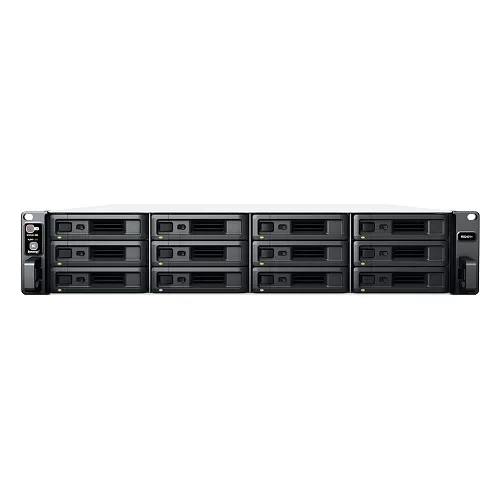 Thiết bị lưu trữ mạng NAS Synology RS2421+
