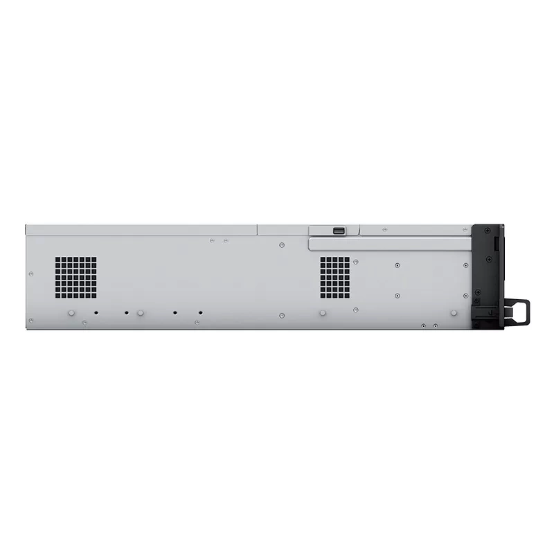 Thiết bị lưu trữ mạng NAS Synology RS2821RP+